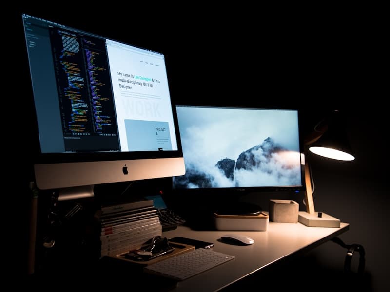 Web development services for St. Catharines Ontario businesses