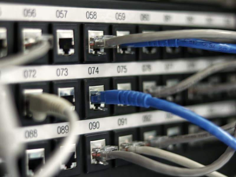Commercial Services