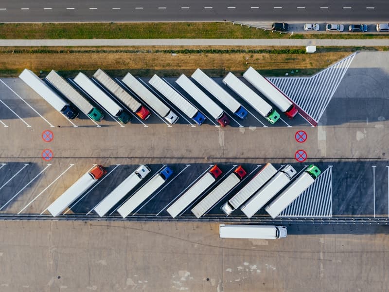 Logistics & Transportation