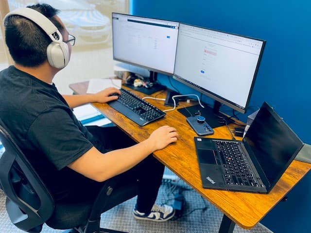 IT support for Burlington Ontario businesses