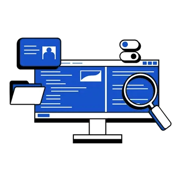Transparent IT status updates and communication